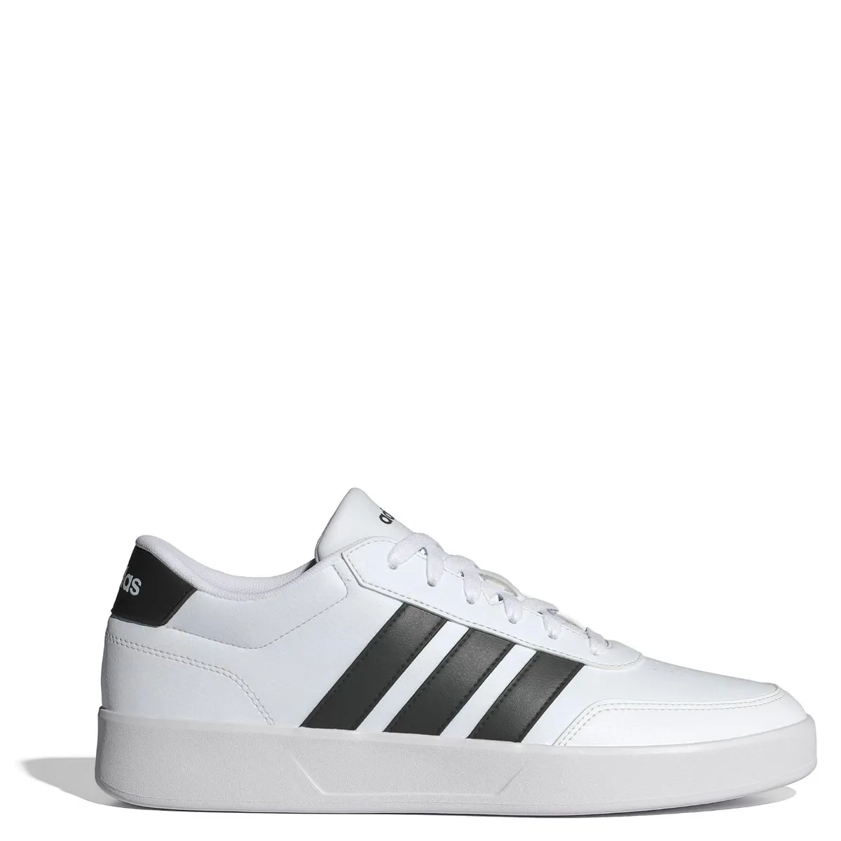 ADIDAS - Tenis Adidas Moda Breaknet 3.0 Hombre Blancos