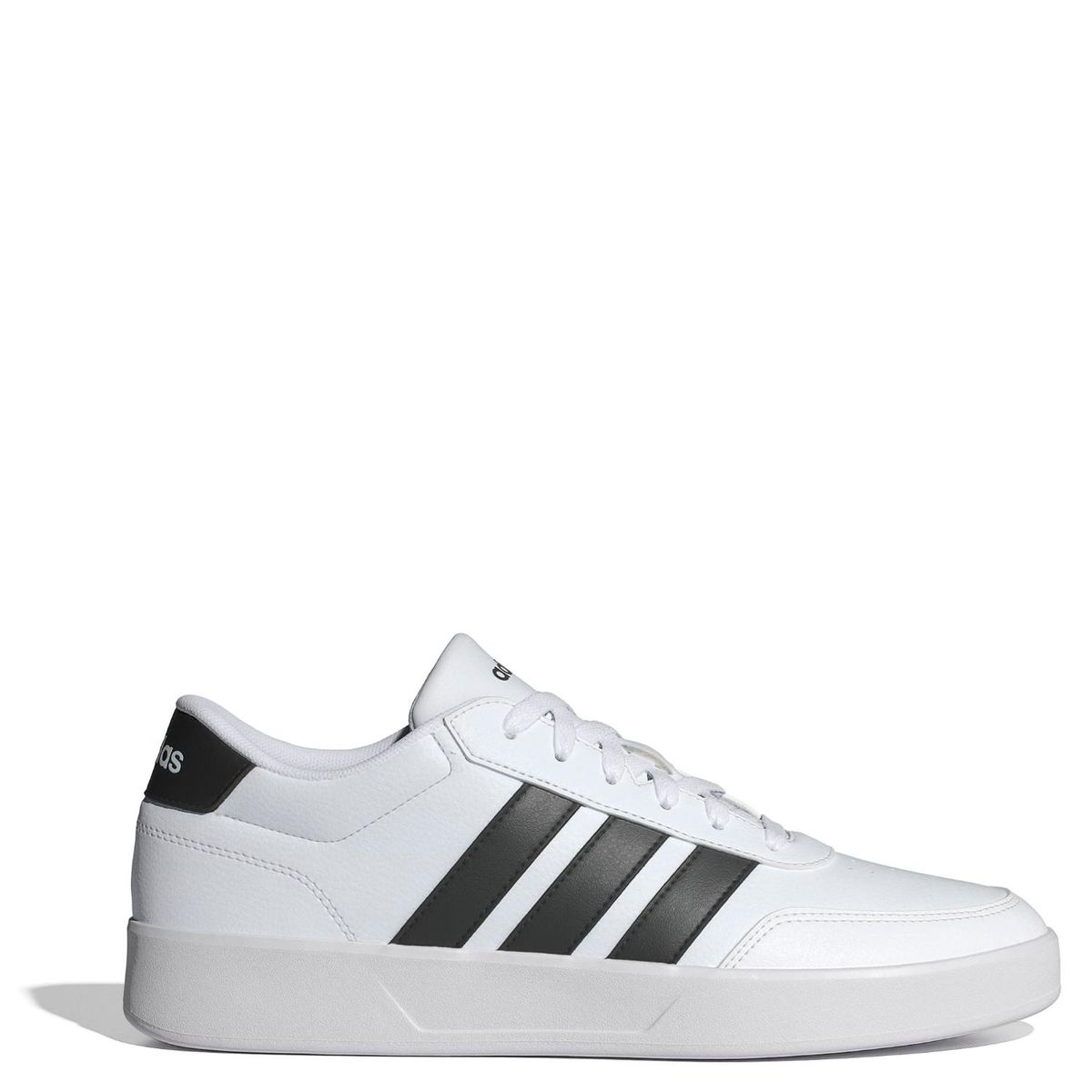 ADIDAS - Tenis Adidas Moda Breaknet 3.0 Hombre Blancos