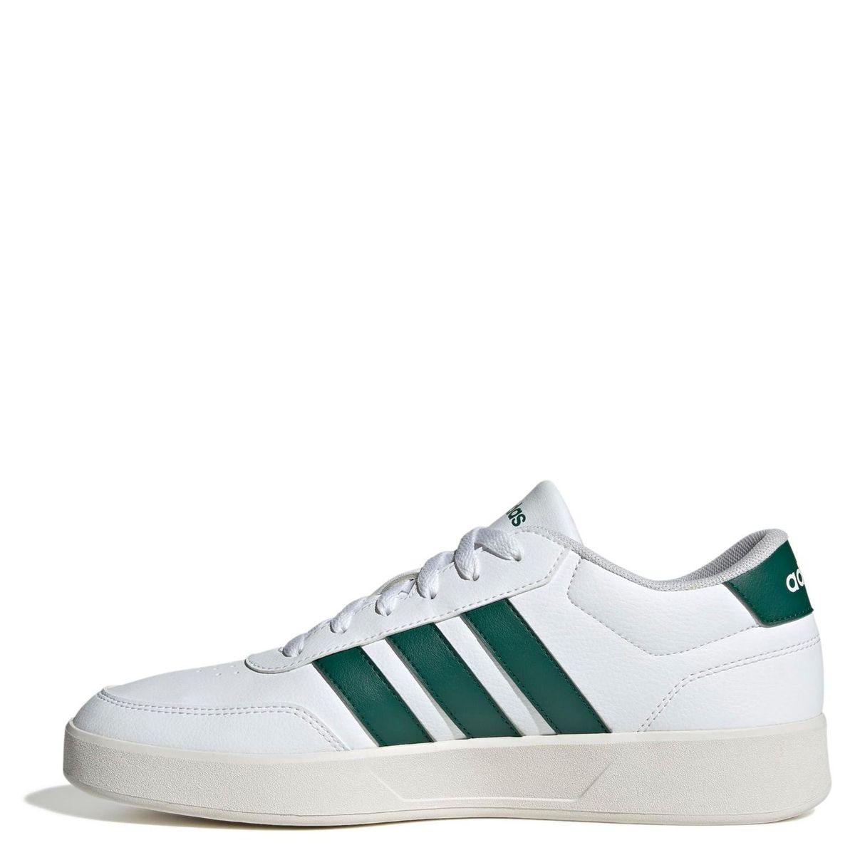 ADIDAS - Tenis Adidas Moda Breaknet 3.0 Hombre Blancos
