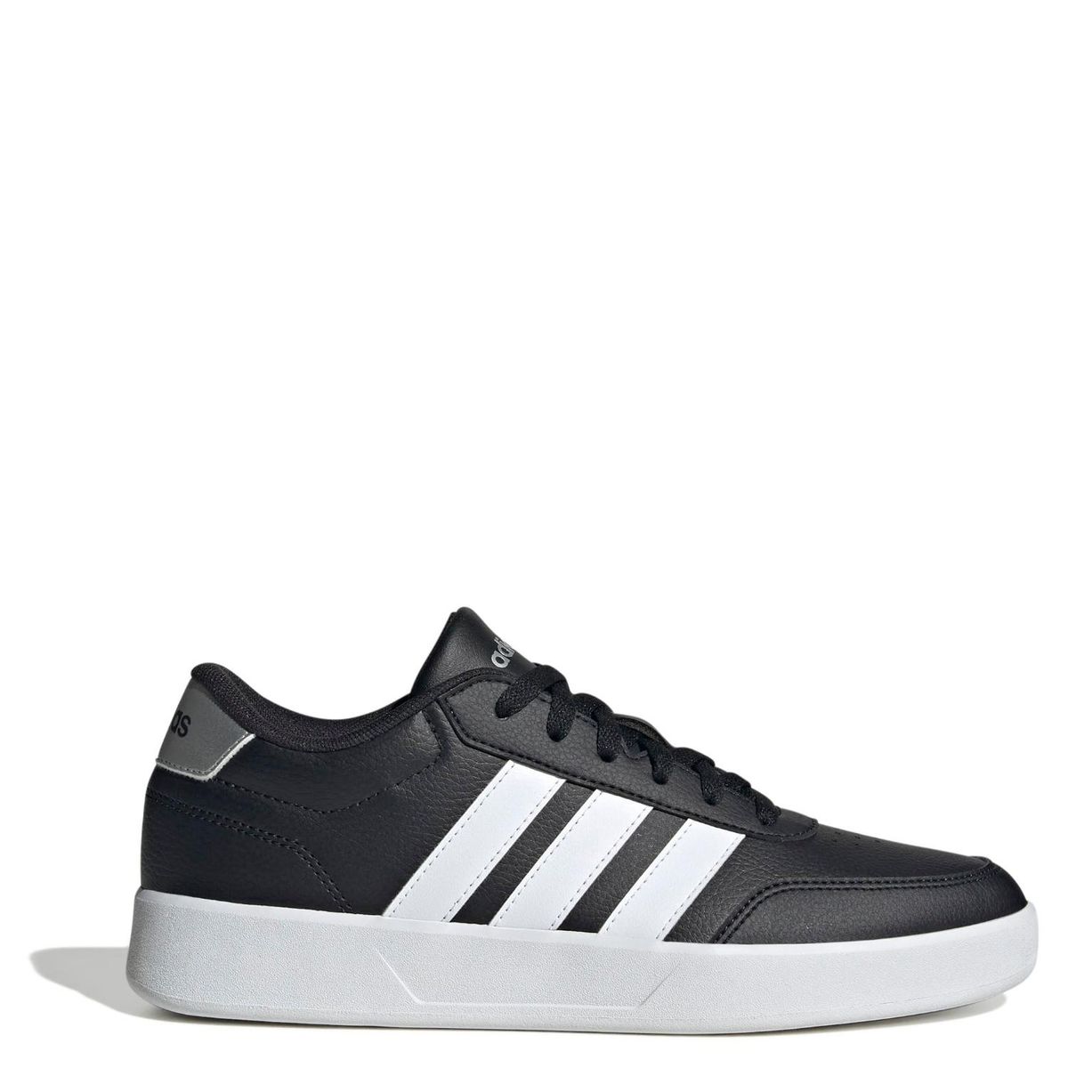 ADIDAS - Tenis Adidas Moda Breaknet 3.0 Mujer Negros