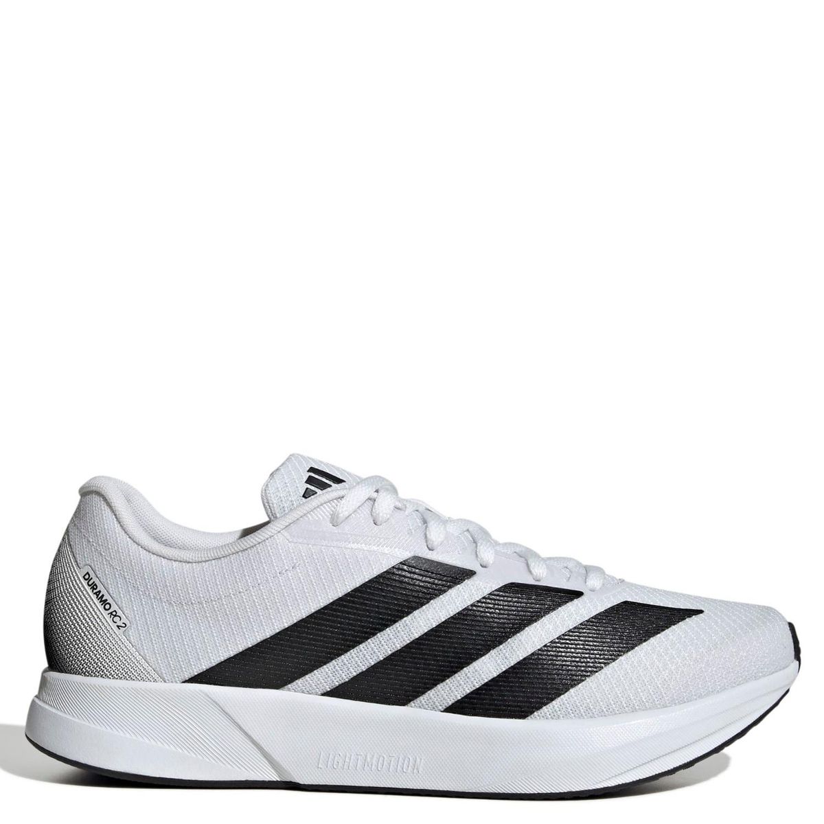 ADIDAS - Tenis Adidas Hombre Running Duramo RC 2 Blancos 
