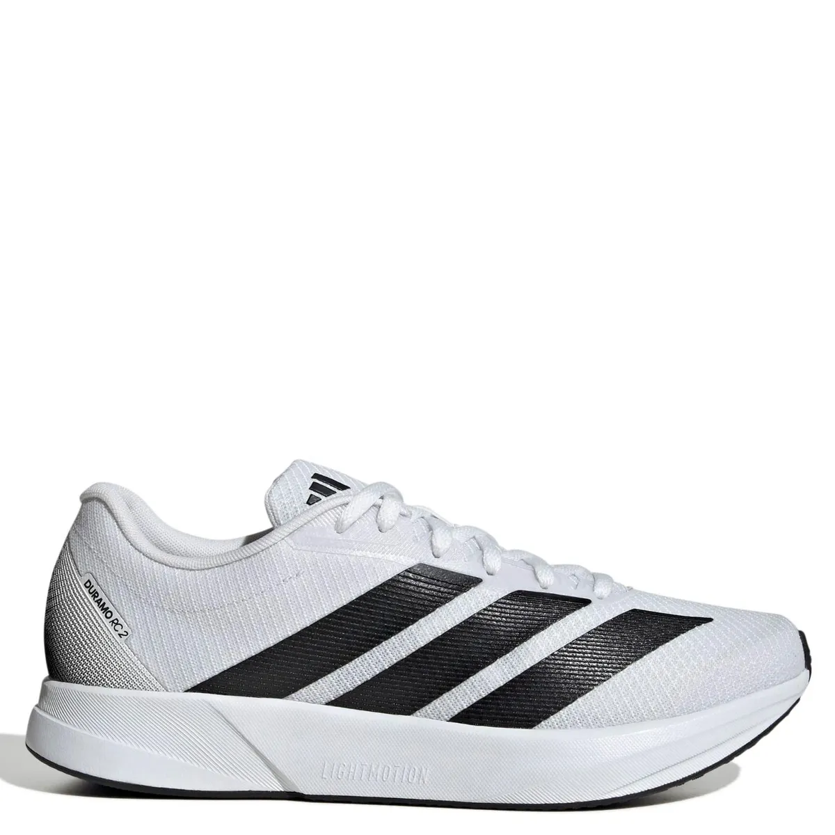 ADIDAS - Tenis Adidas Hombre Running Duramo RC 2 Blancos 