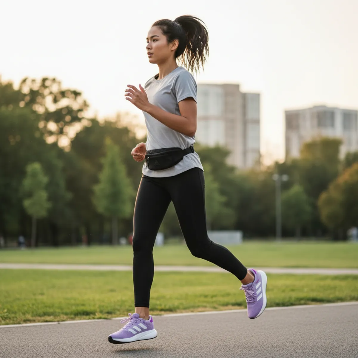 ADIDAS - Tenis Adidas Mujer Running Response Runner U