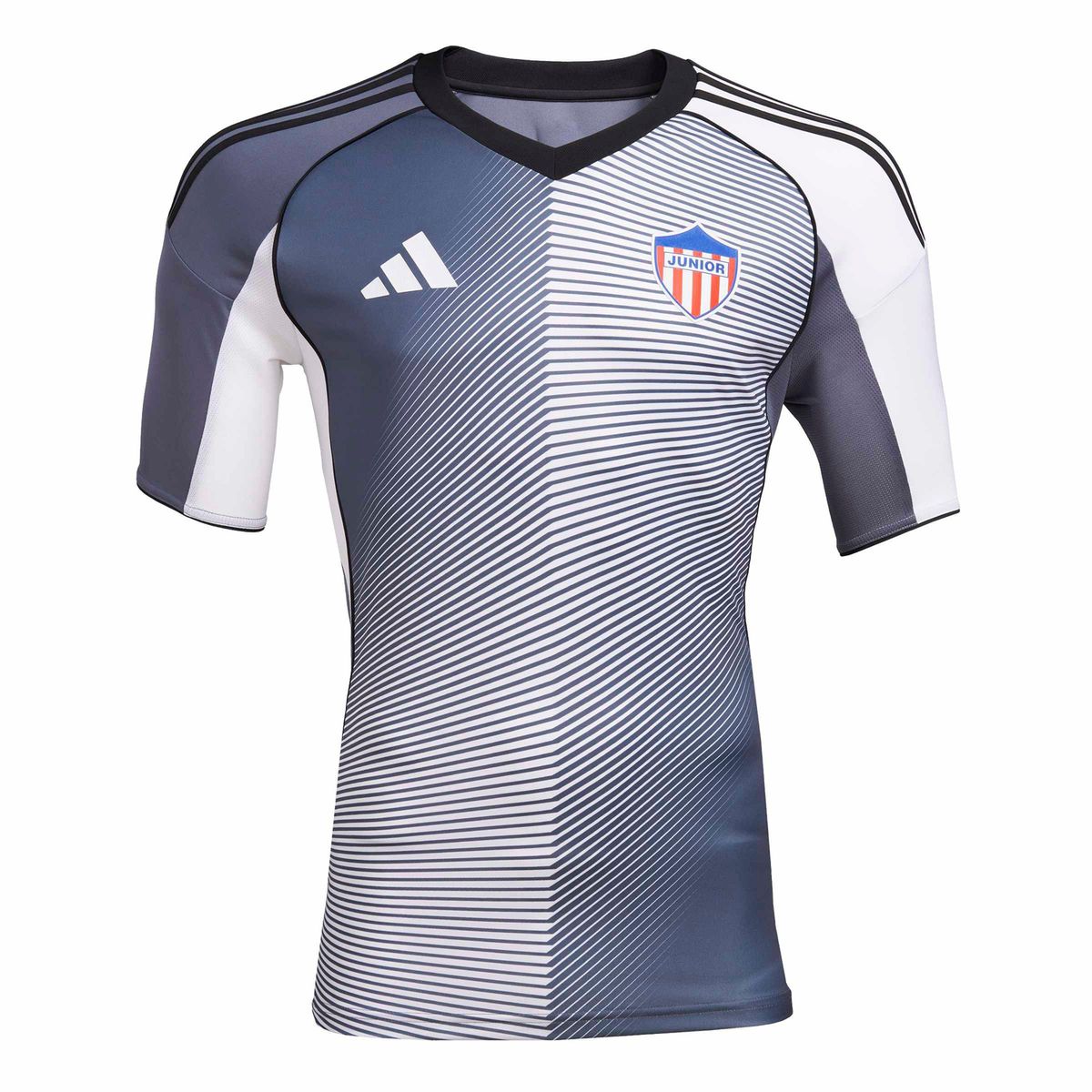 ADIDAS - Camiseta de Fútbol Junior Visitante 2025 