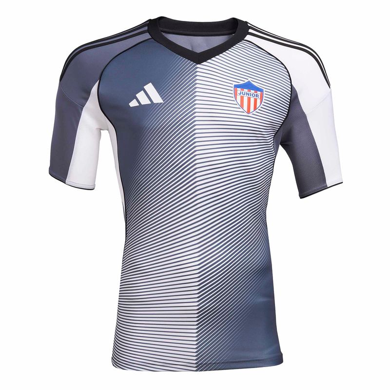 ADIDAS - Camiseta de Fútbol Junior Visitante 2025