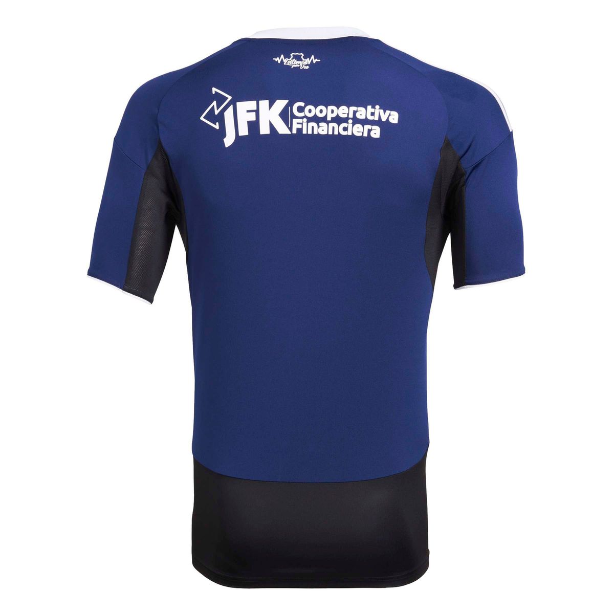 ADIDAS - Camiseta de Fútbol DIM Visitante 2025 