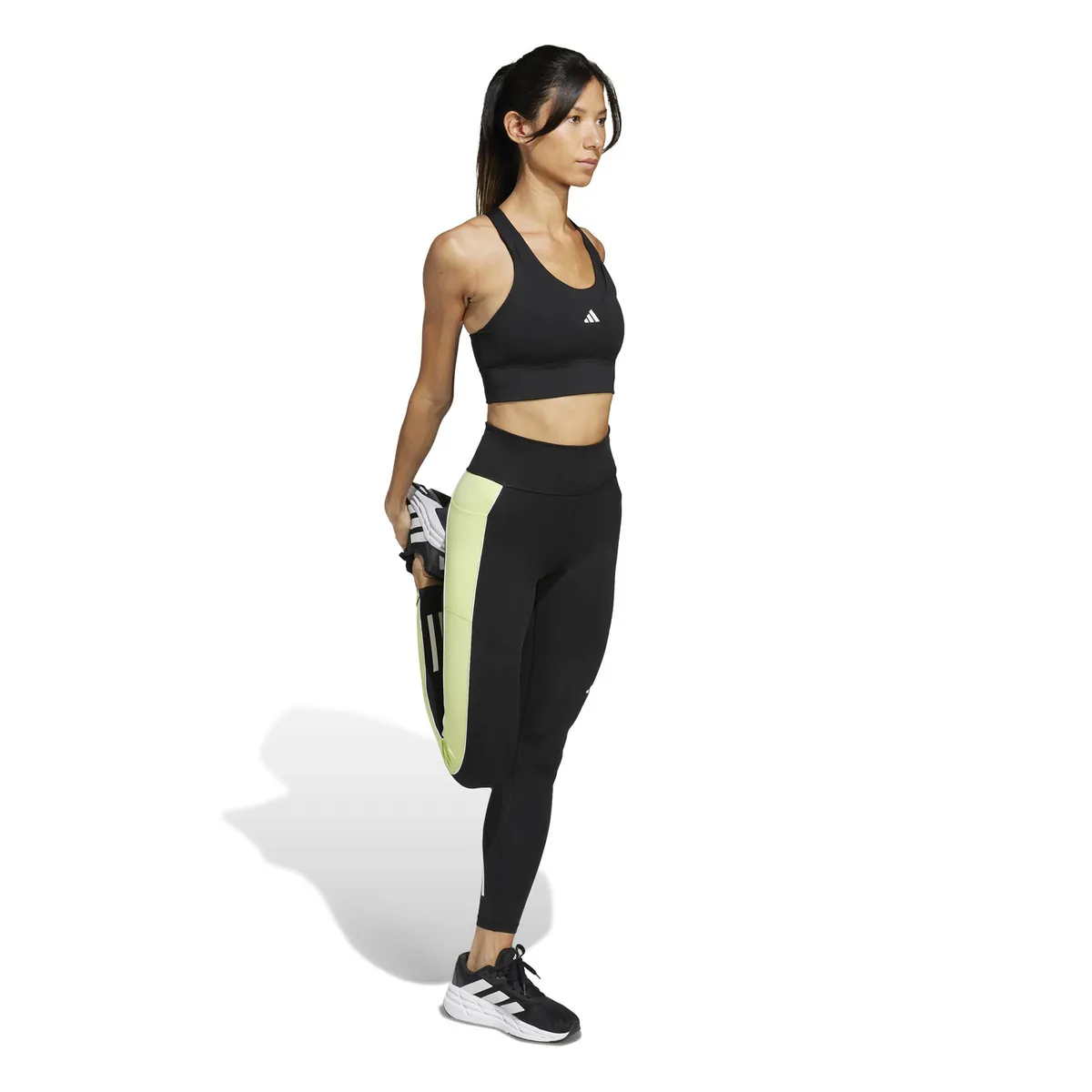 ADIDAS - Top Deportivo Training Mujer Adidas