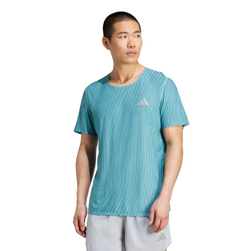 ADIDAS - Camiseta Adidas Manga corta Running Adi365