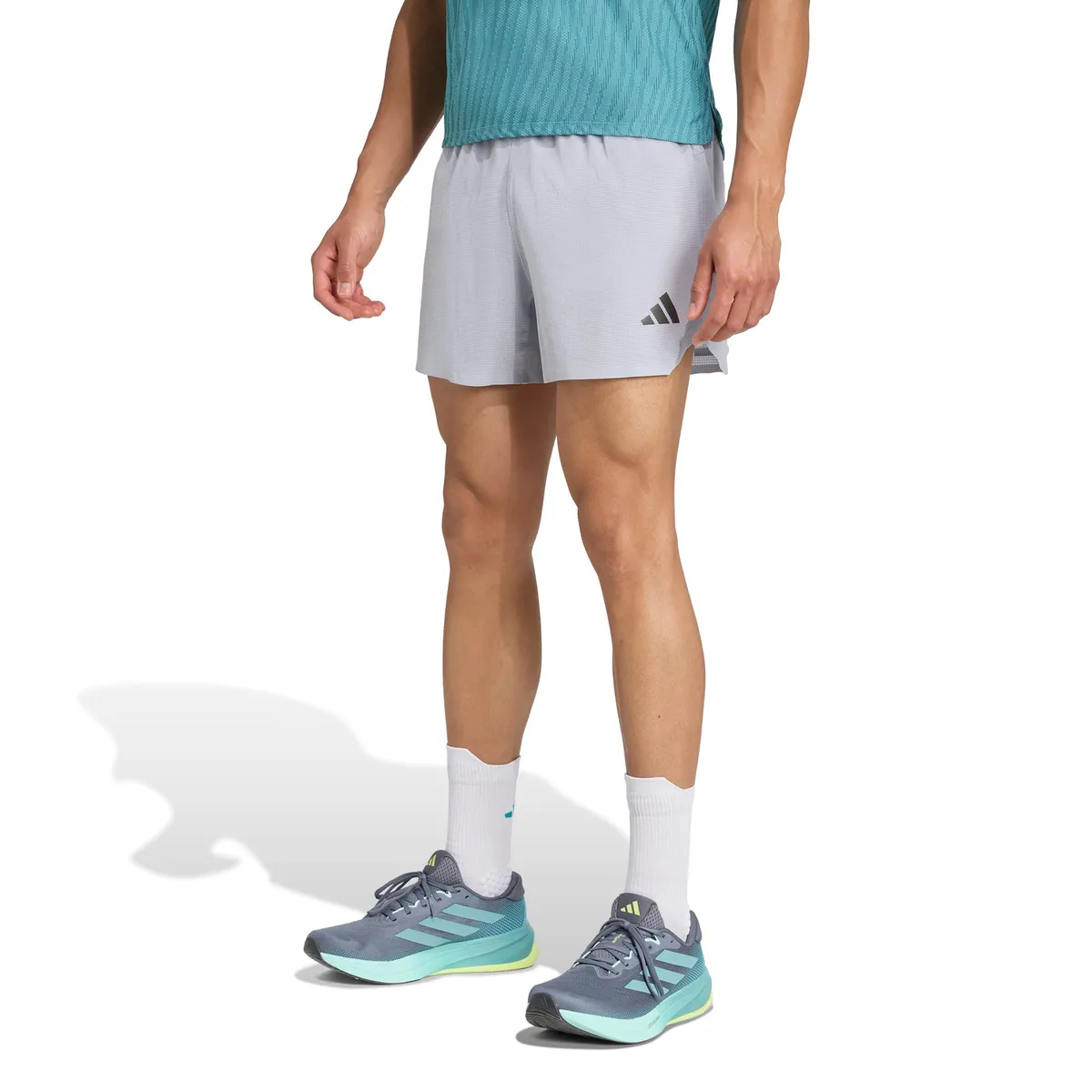 ADIDAS - Short Hombre Adidas