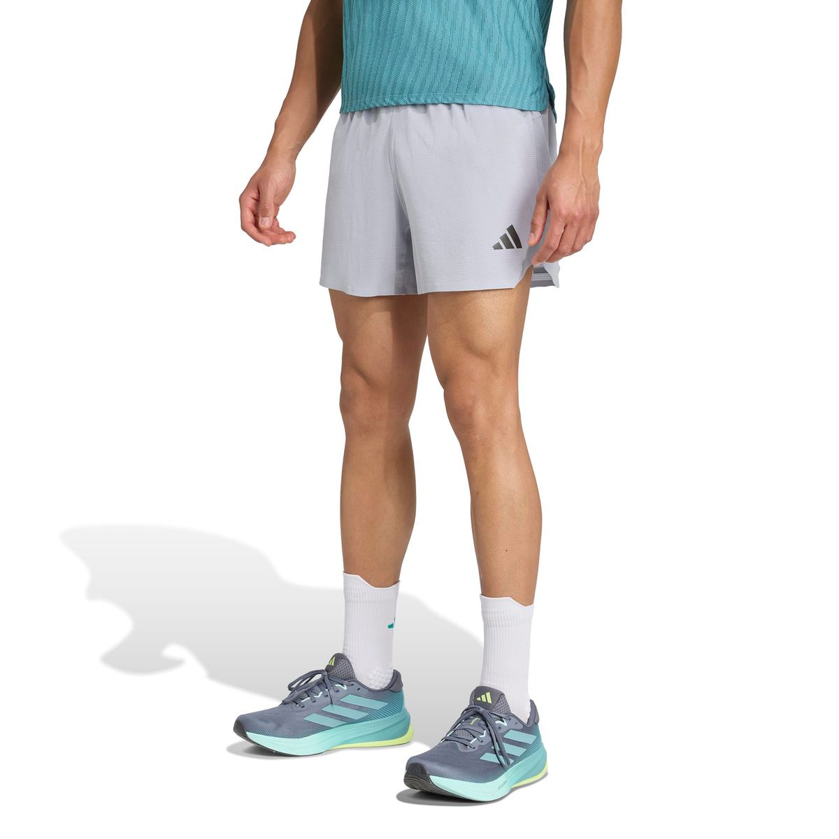 ADIDAS - Short Hombre Adidas