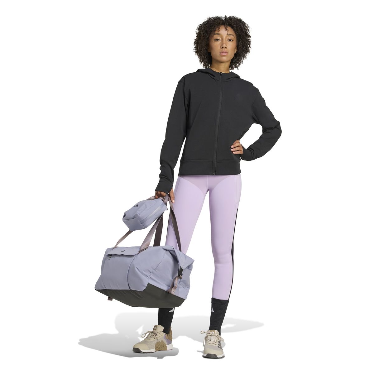 ADIDAS - Leggins Deportivo Training Optime Mujer Adidas