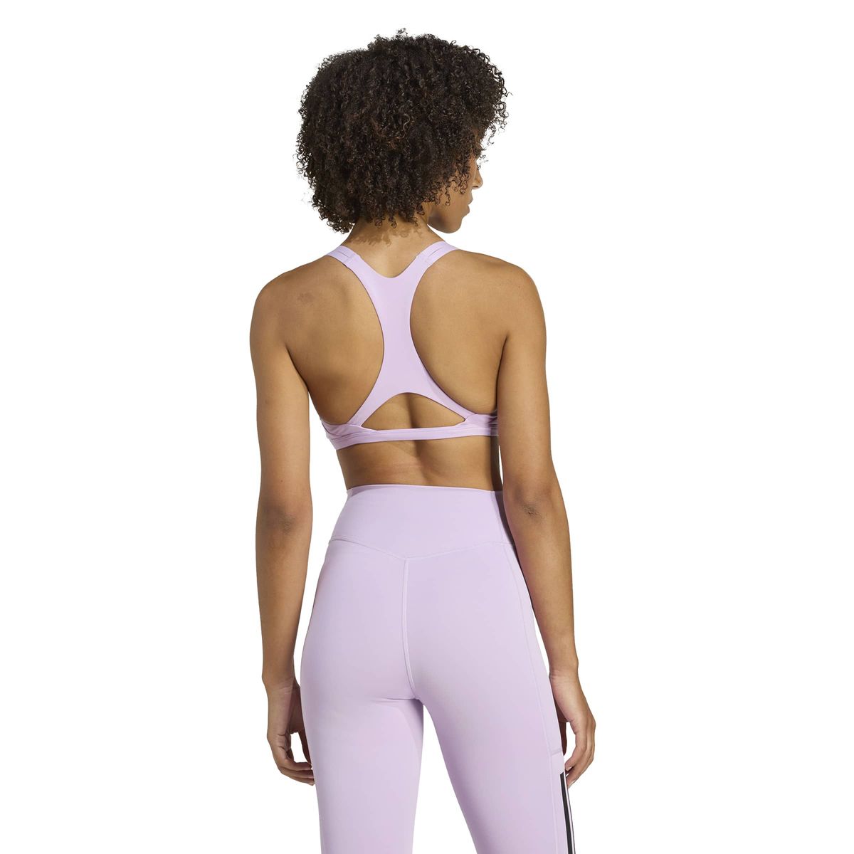 ADIDAS - Top Deportivo Training Optime Mujer Adidas
