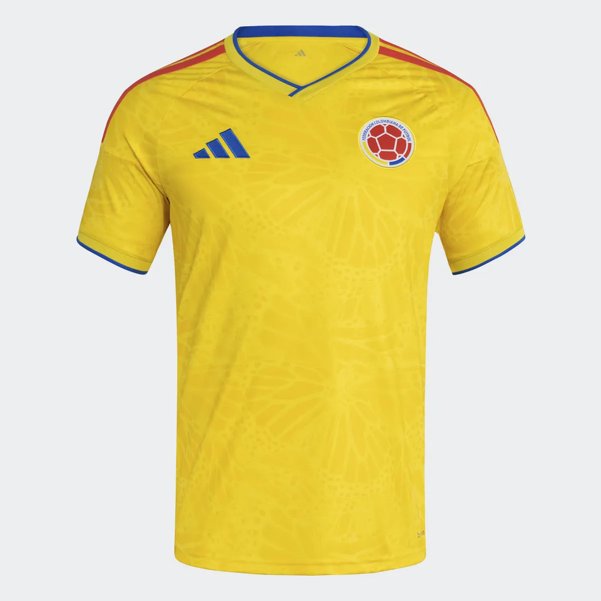Camisetas 2026