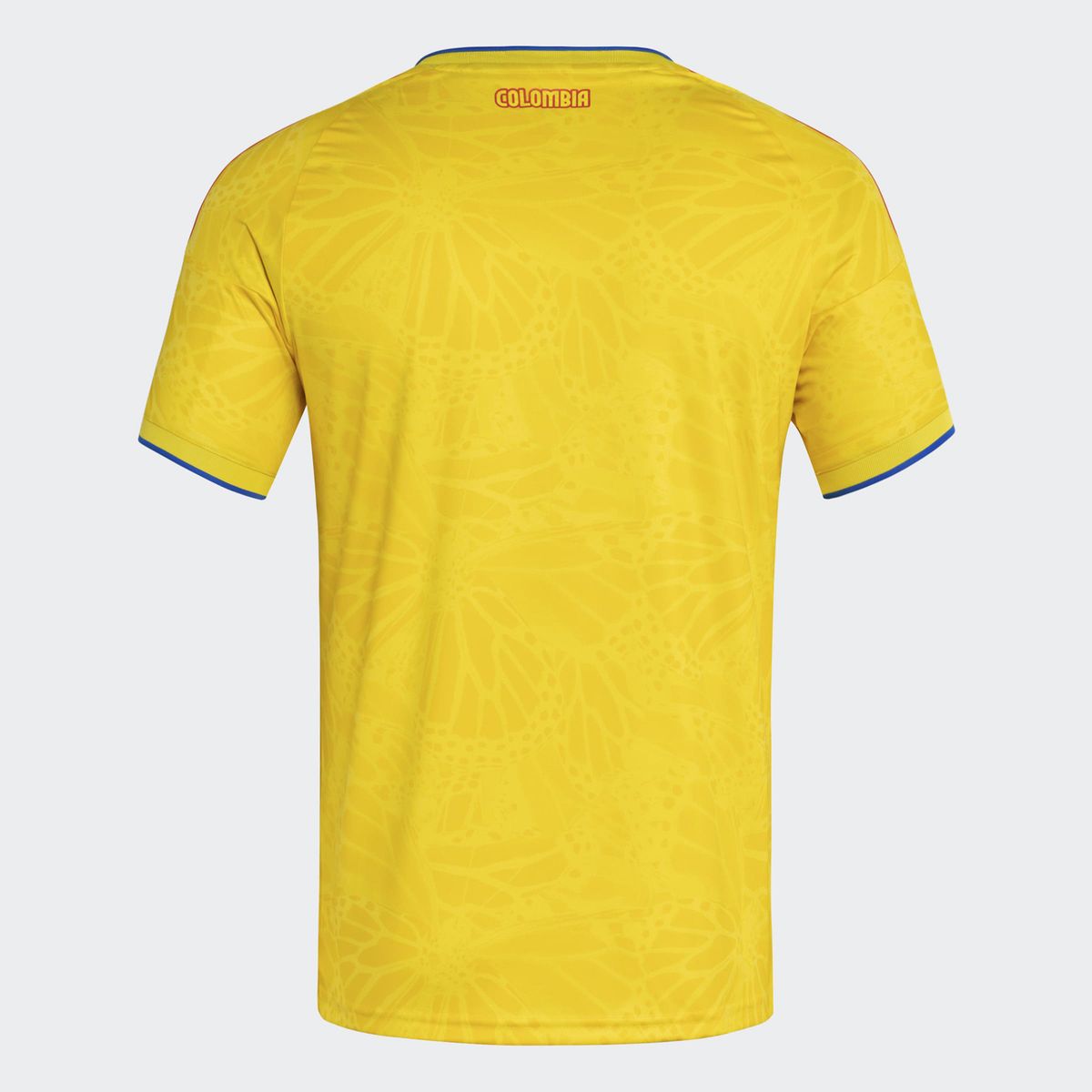 ADIDAS - Camiseta de Futbol Seleccion Colombia Hombre Mundial 2026