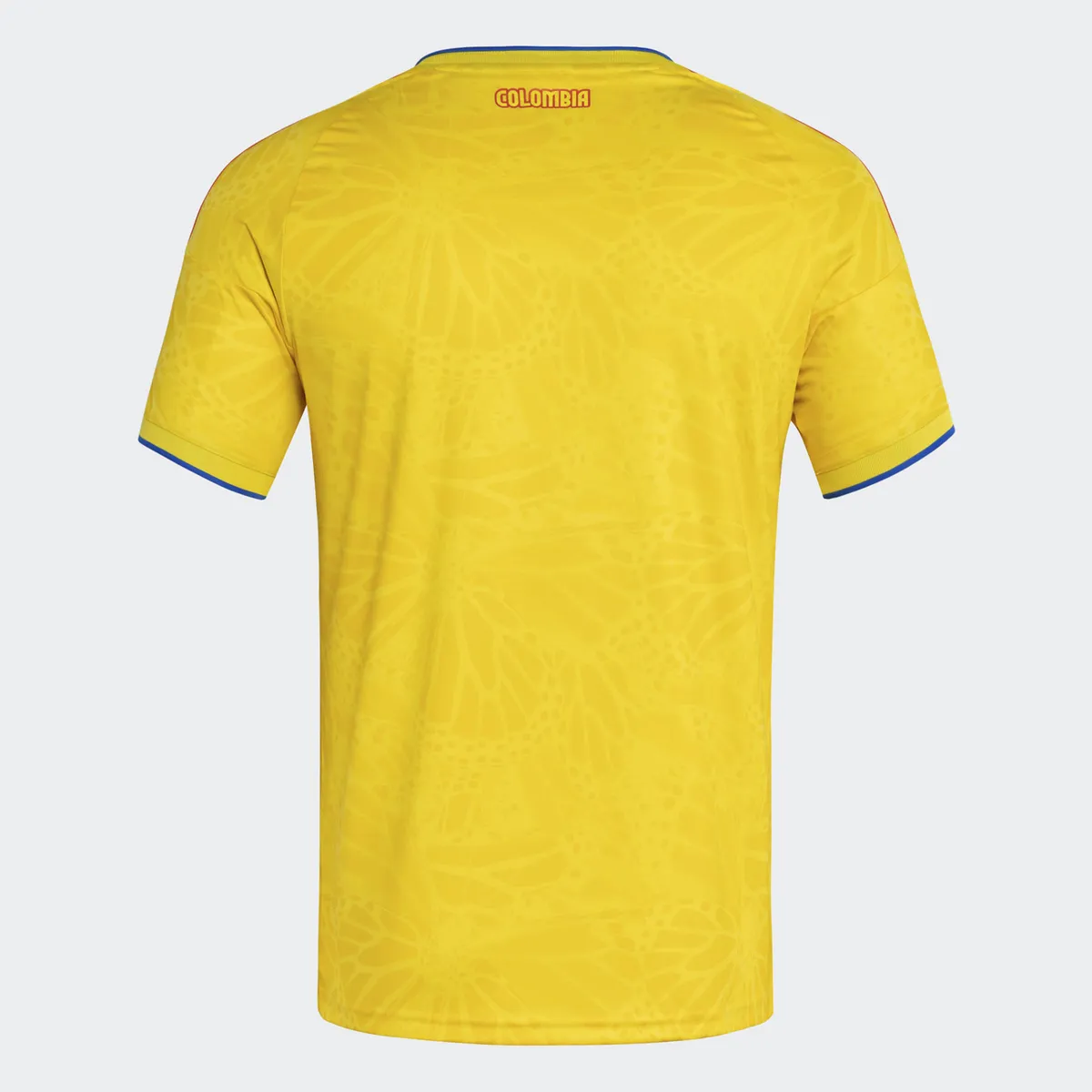 ADIDAS - Camiseta de Futbol Seleccion Colombia Hombre Mundial 2026
