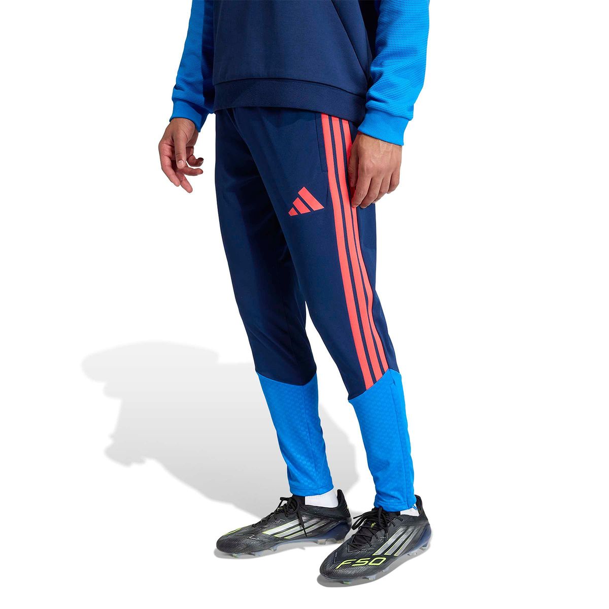 ADIDAS - Pantalón deportivo Selección Colombia Mundial 2026  Hombre Adidas