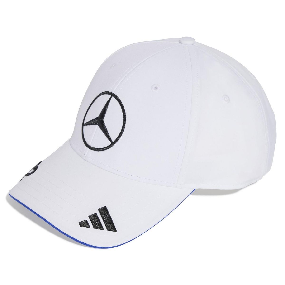ADIDAS - Gorra Mercedes Benz AMG F1 Adidas Motorsport