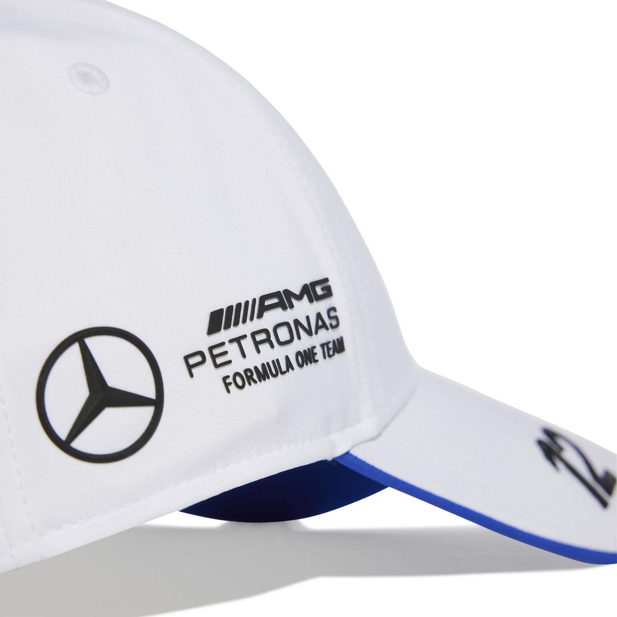 ADIDAS - Gorra Mercedes Benz AMG F1 Adidas Motorsport