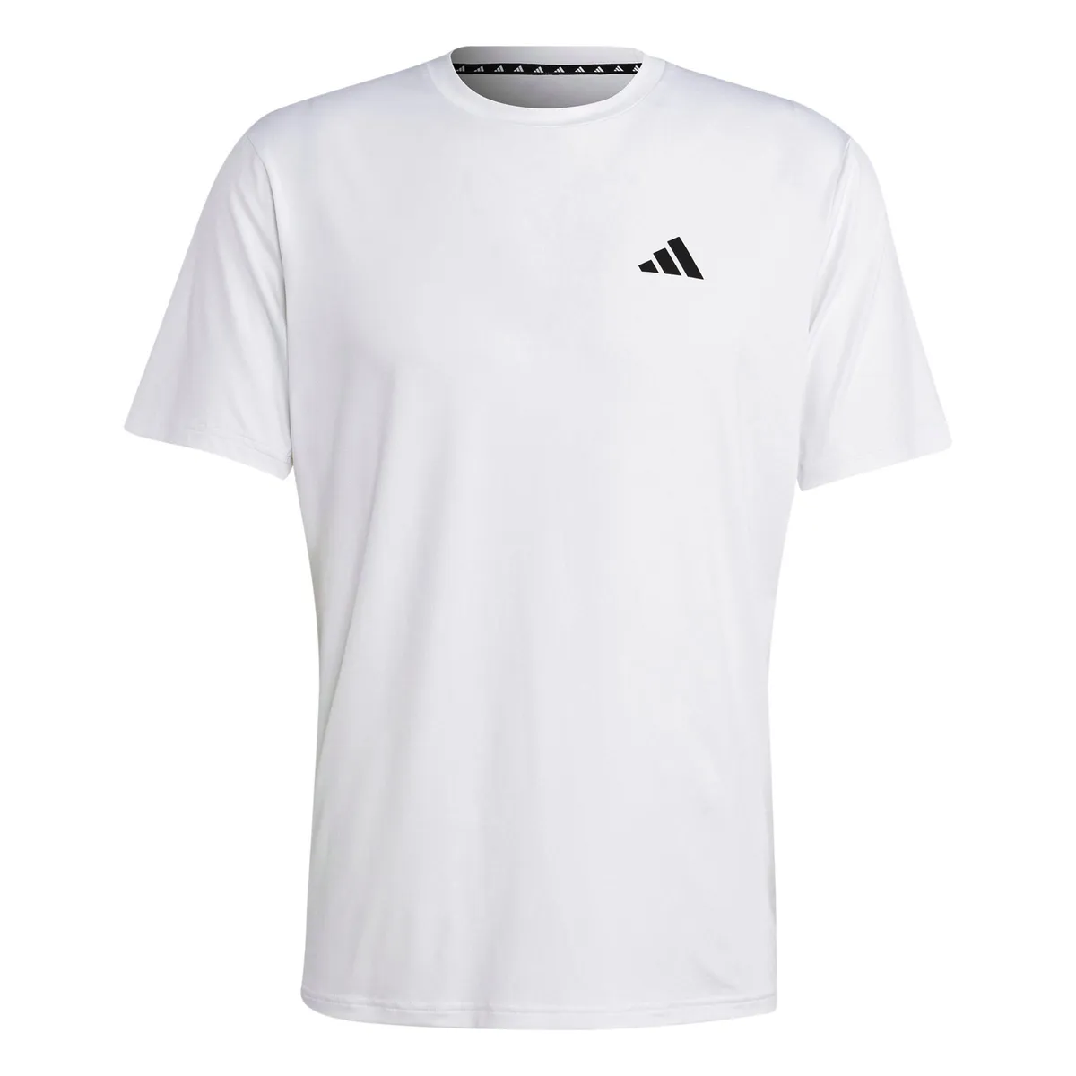 ADIDAS - Camiseta Deportiva Training Hombre Adidas