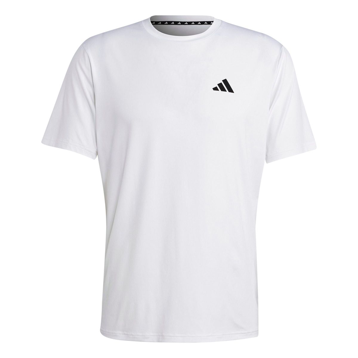 ADIDAS - Camiseta Deportiva Training Hombre Adidas