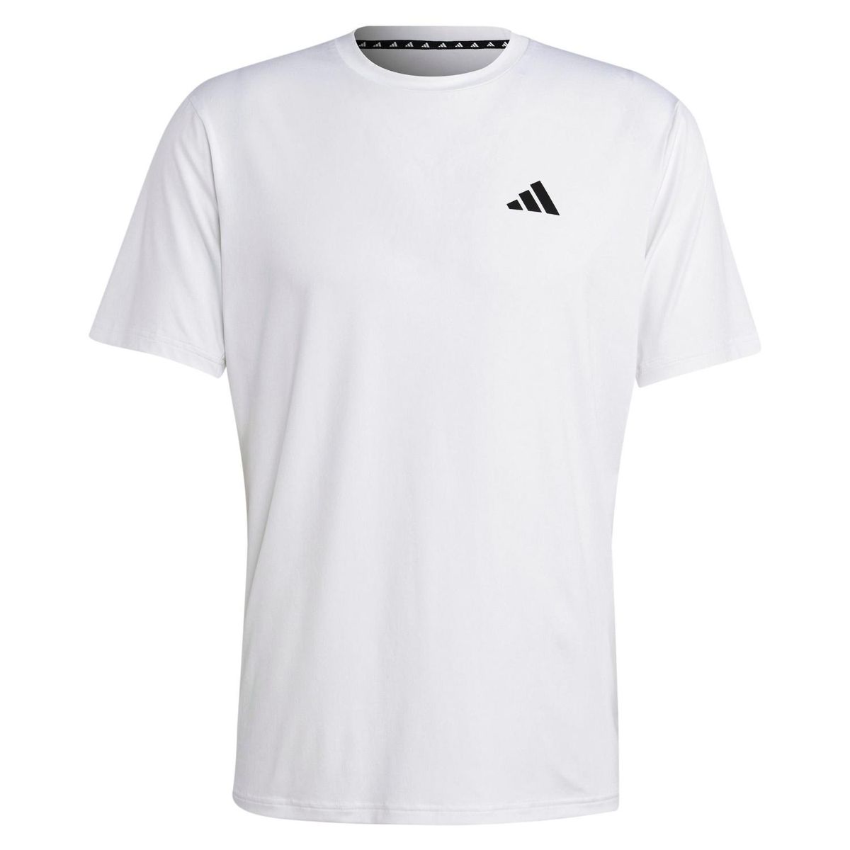 ADIDAS - Camiseta Deportiva Training Hombre Adidas