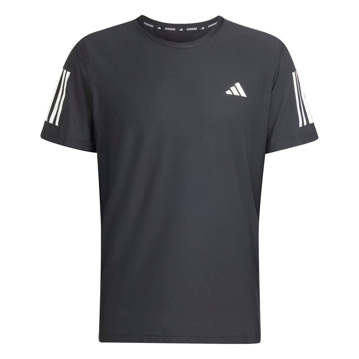ADIDAS - Camiseta Adidas Manga corta Running 