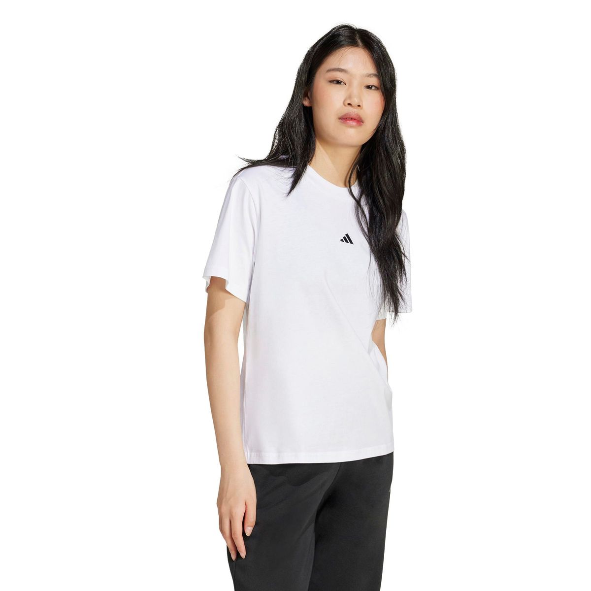 ADIDAS - Camiseta Manga corta Adidas Lifestyle 