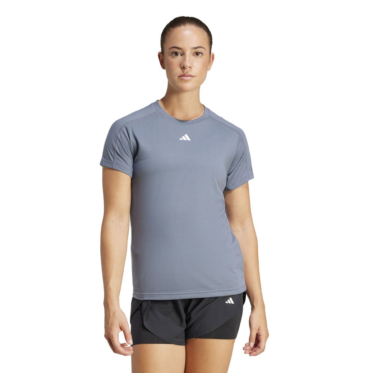 ADIDAS - Camiseta Deportiva Training Mujer Adidas