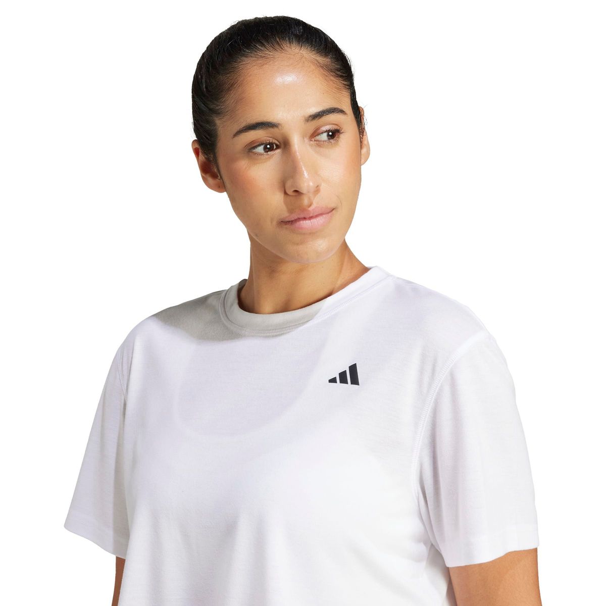 ADIDAS - Camiseta Deportiva Training Mujer Adidas