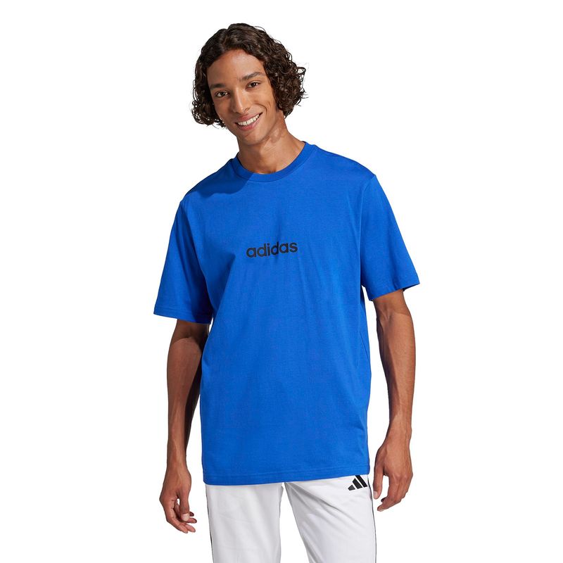 ADIDAS - Camiseta Hombre Adidas Manga corta Training 