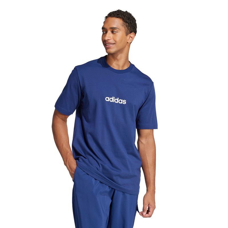 ADIDAS - Camiseta Hombre Adidas Manga corta Training 