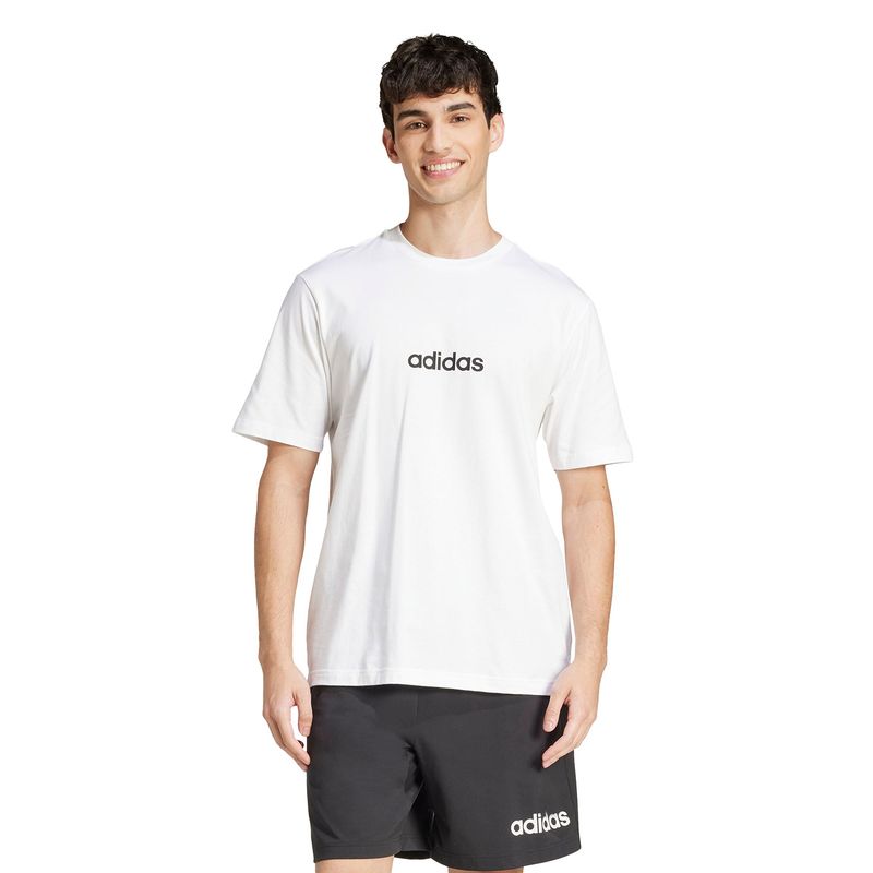 ADIDAS - Camiseta Hombre Adidas Manga corta Training 