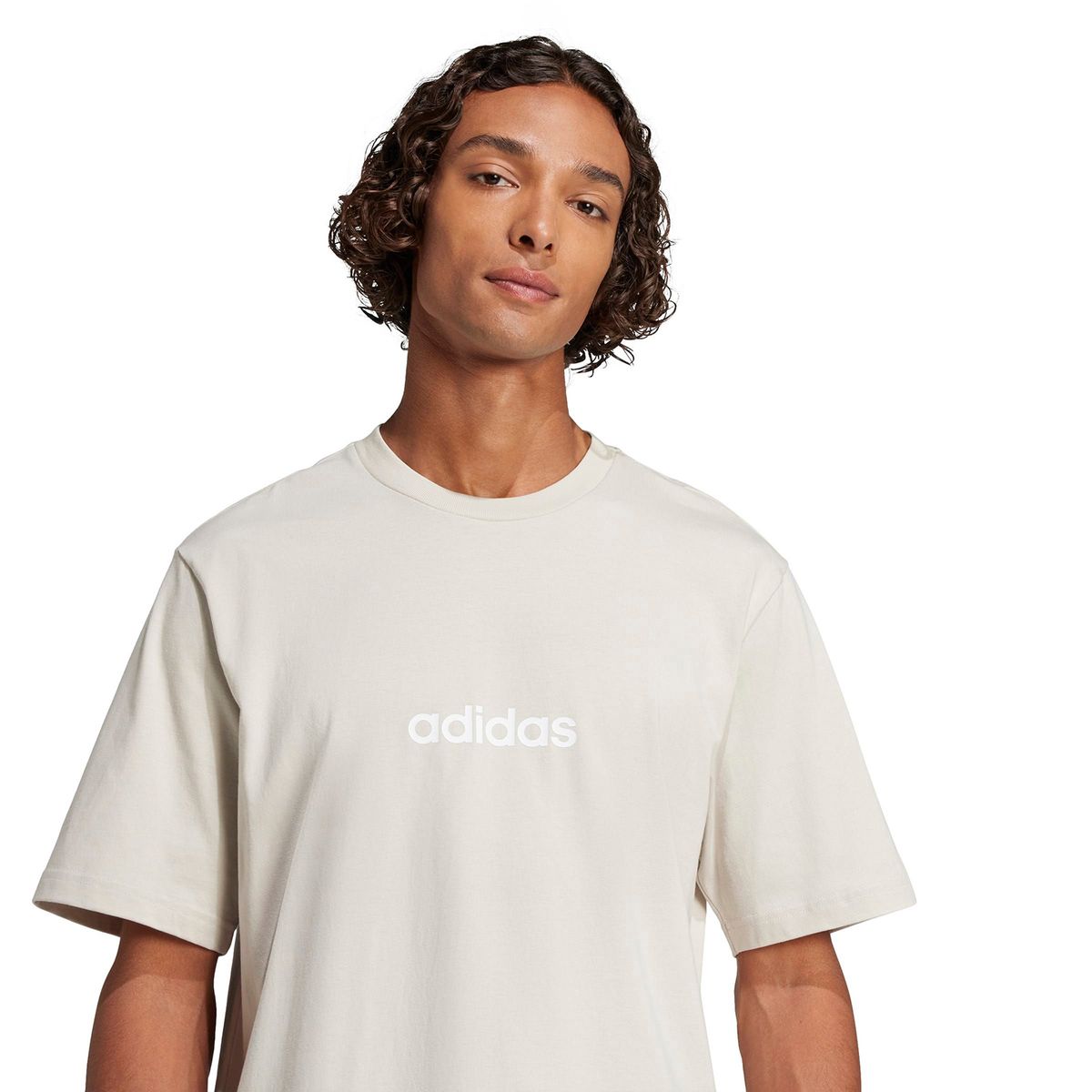ADIDAS - Camiseta Hombre Manga corta Adidas Lifestyle