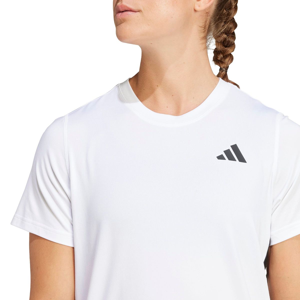 ADIDAS - Camiseta Deportiva Training Mujer Adidas