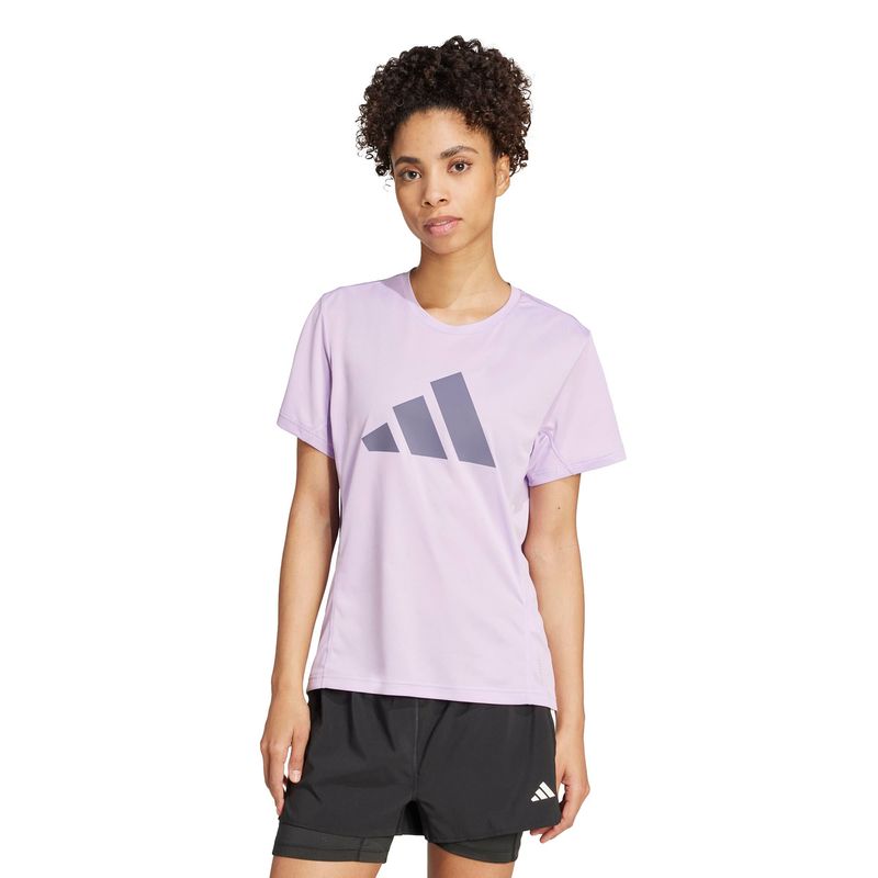 Camiseta deportiva Adidas Manga corta Running ADIDAS