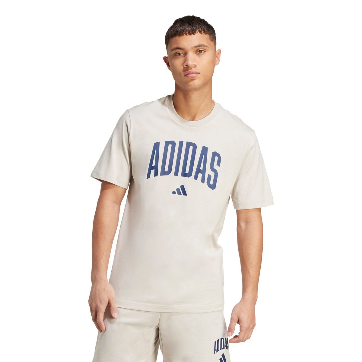 ADIDAS - Camiseta Adidas Manga corta Training 