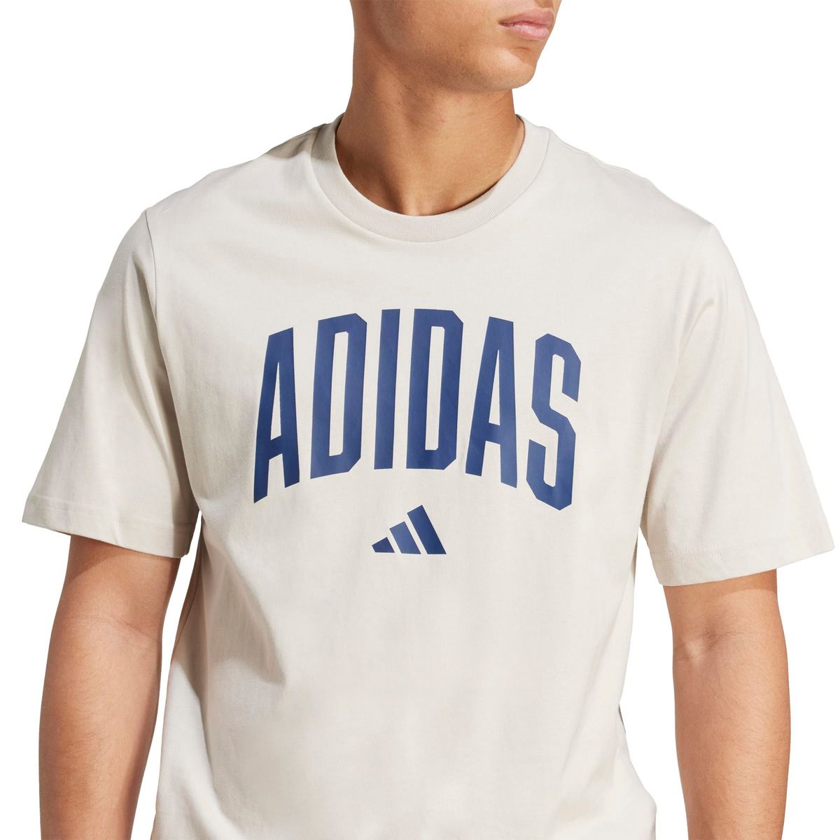 ADIDAS - Camiseta Adidas Manga corta Training 