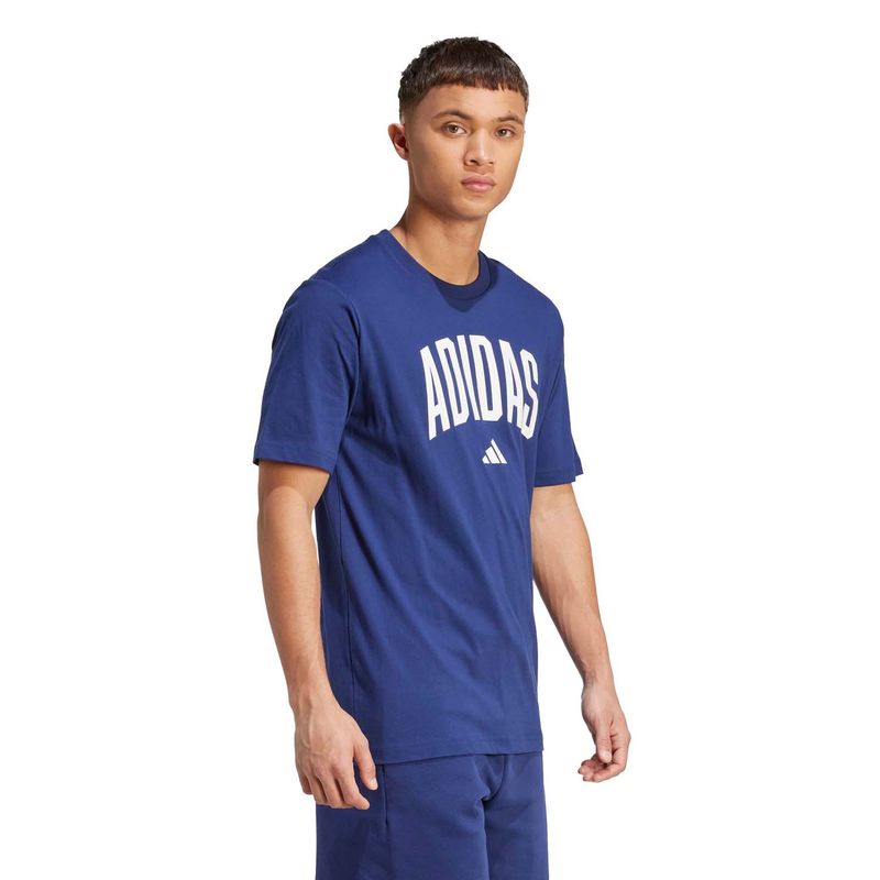 ADIDAS - Camiseta Adidas Manga corta Training 
