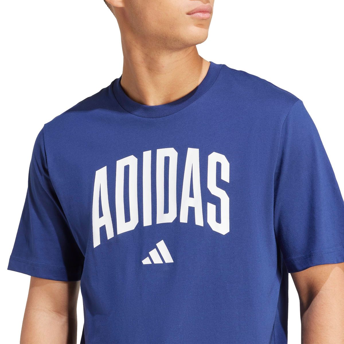 ADIDAS - Camiseta Adidas Manga corta LifeStyle