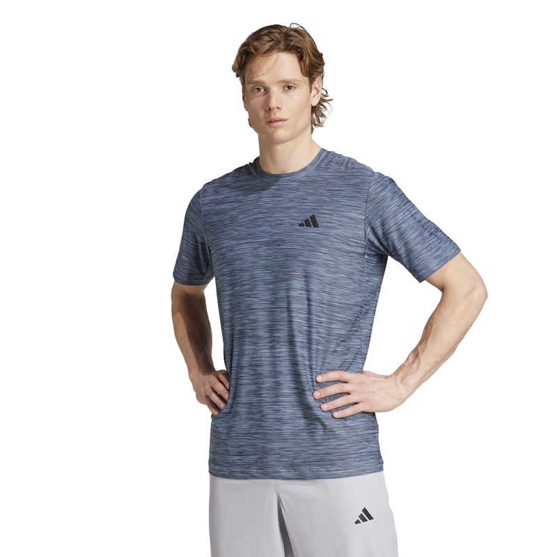 ADIDAS - Camiseta Adidas Manga corta Training