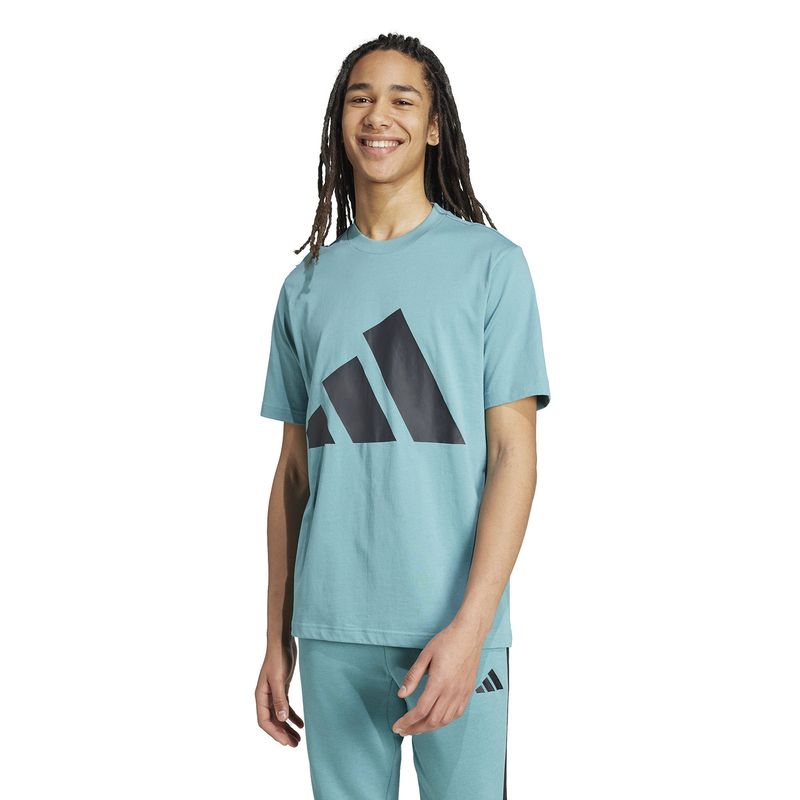 ADIDAS - Camiseta Hombre Adidas Manga corta Training 
