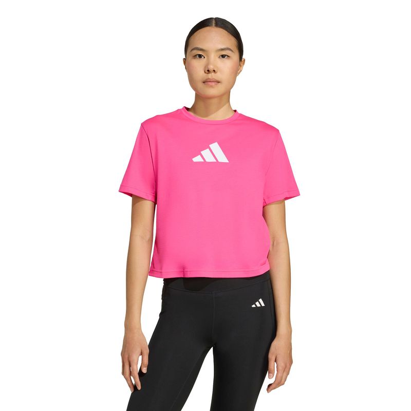 ADIDAS - Camiseta Adidas Manga corta Training ClimaCool