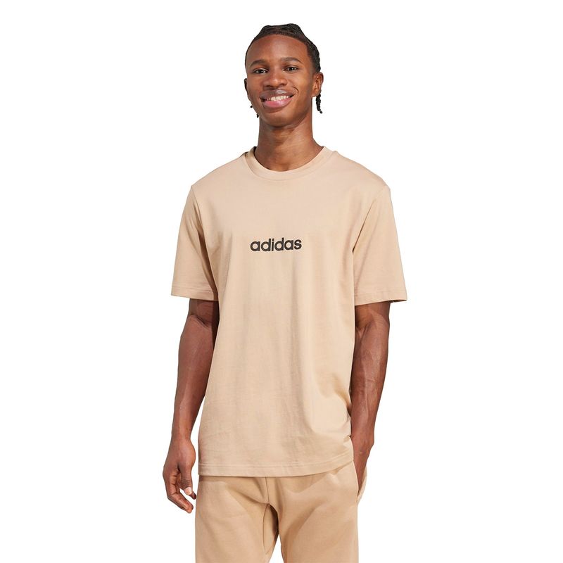 ADIDAS - Camiseta Hombre Adidas Manga corta Training 