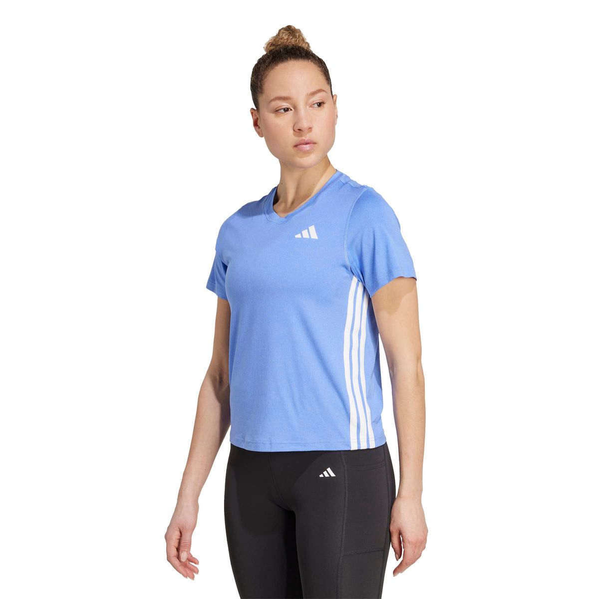 ADIDAS - Camiseta Manga corta Running Adidas
