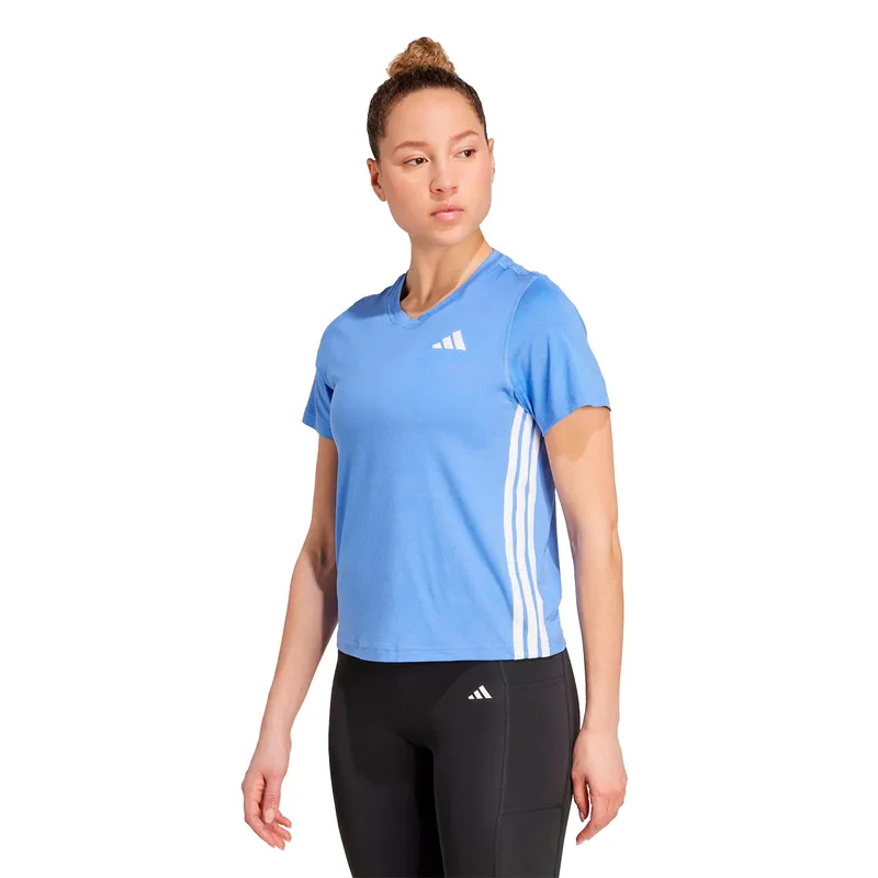 ADIDAS - Camiseta Adidas Manga corta Training