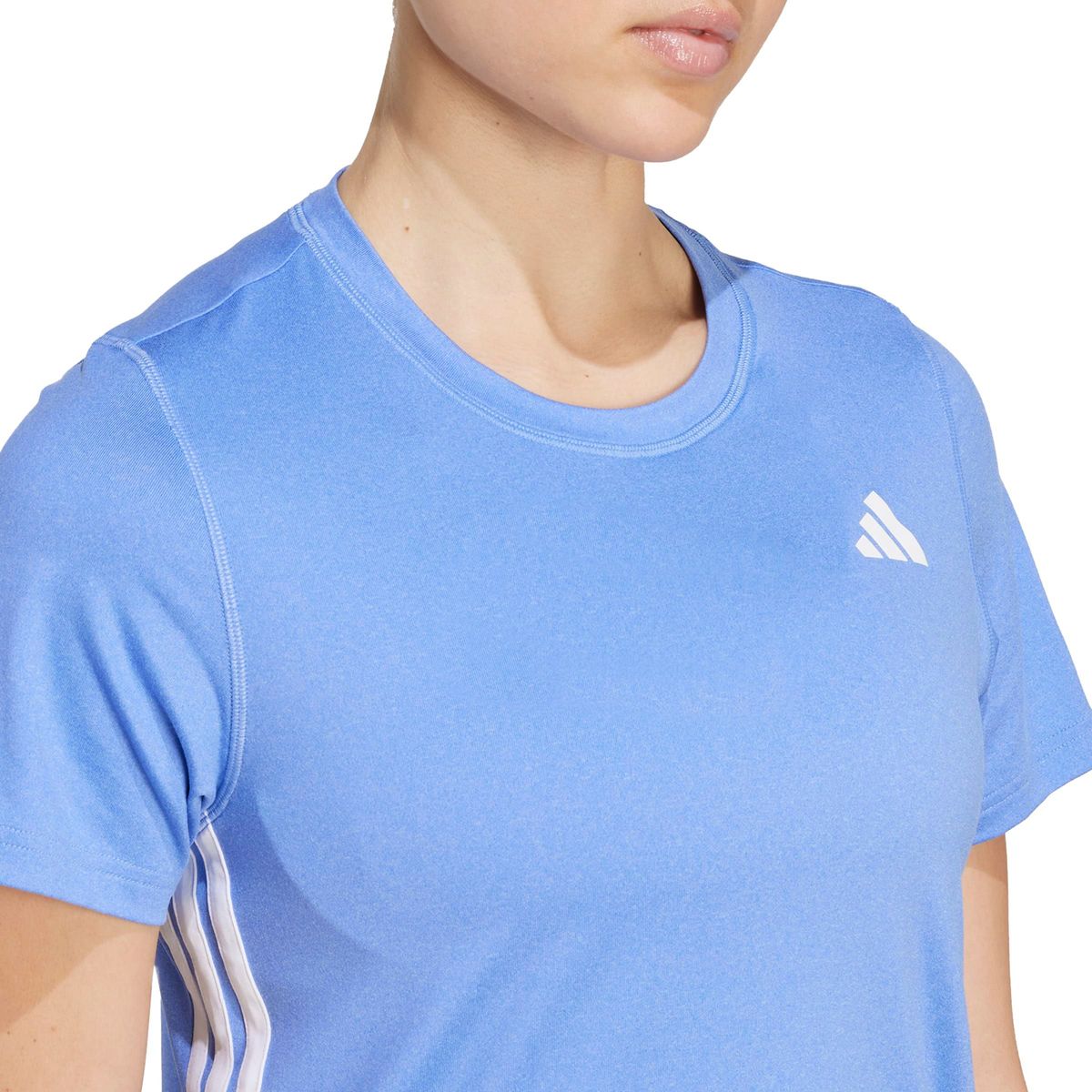 ADIDAS - Camiseta Manga corta Running Adidas