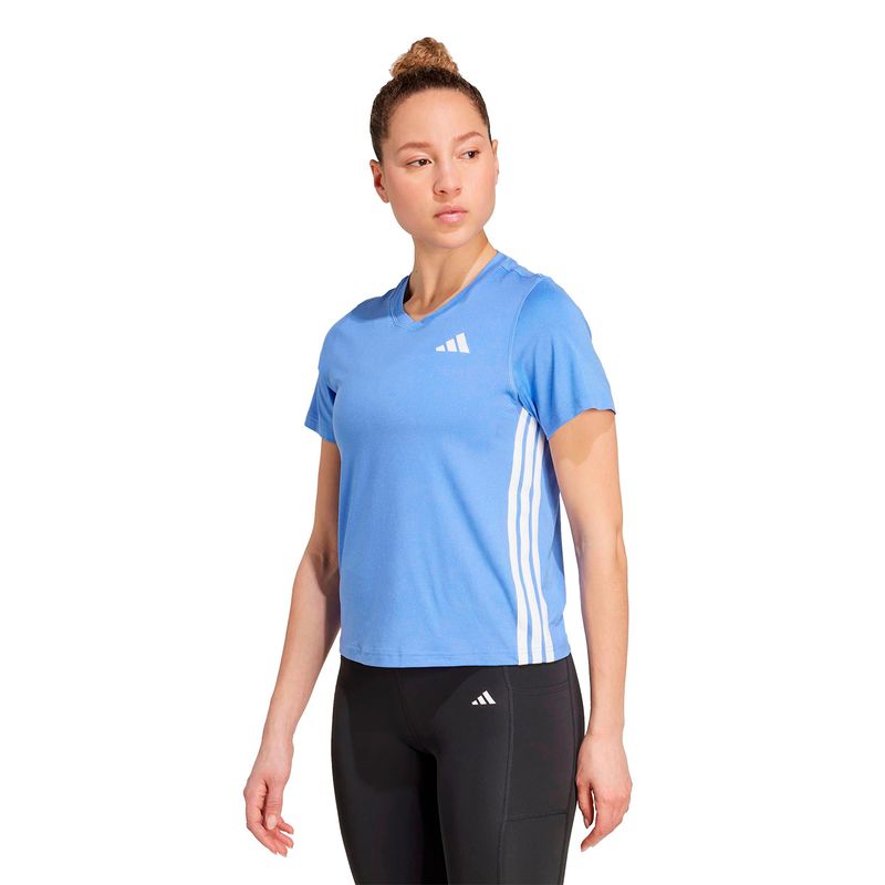 ADIDAS - Camiseta Adidas Manga corta Training