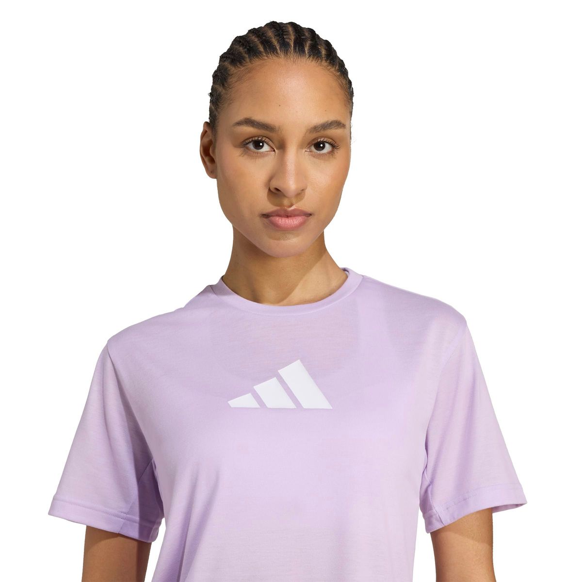 ADIDAS - Camiseta Deportiva Training Mujer Adidas