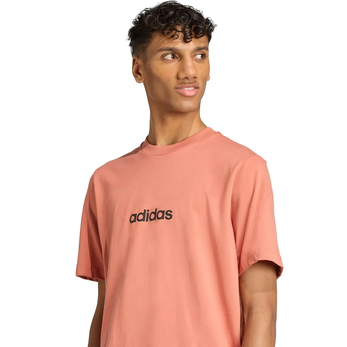 ADIDAS - Camiseta Hombre Manga corta Adidas Lifestyle