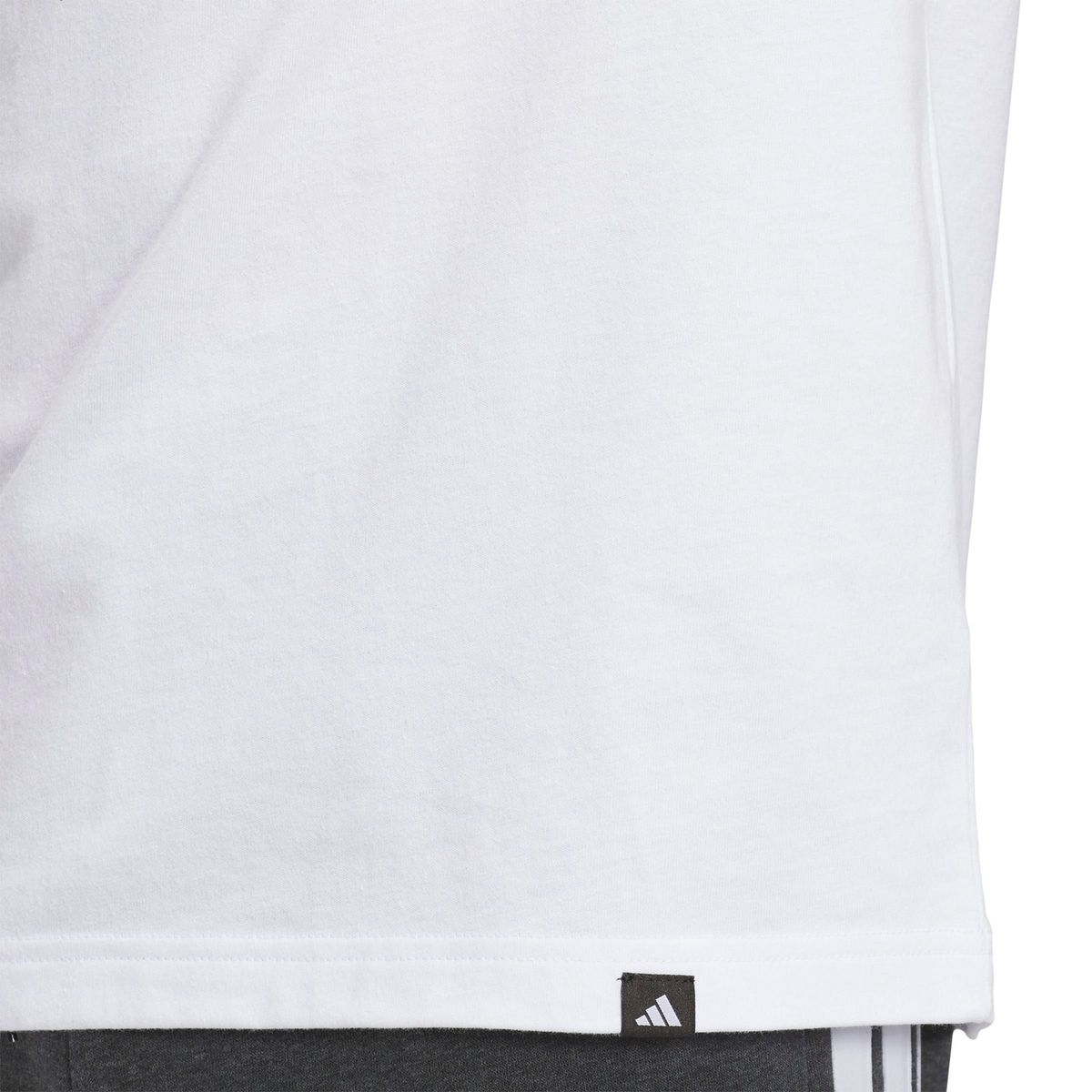 ADIDAS - Camiseta deportiva Manga corta LifeStyle Adidas